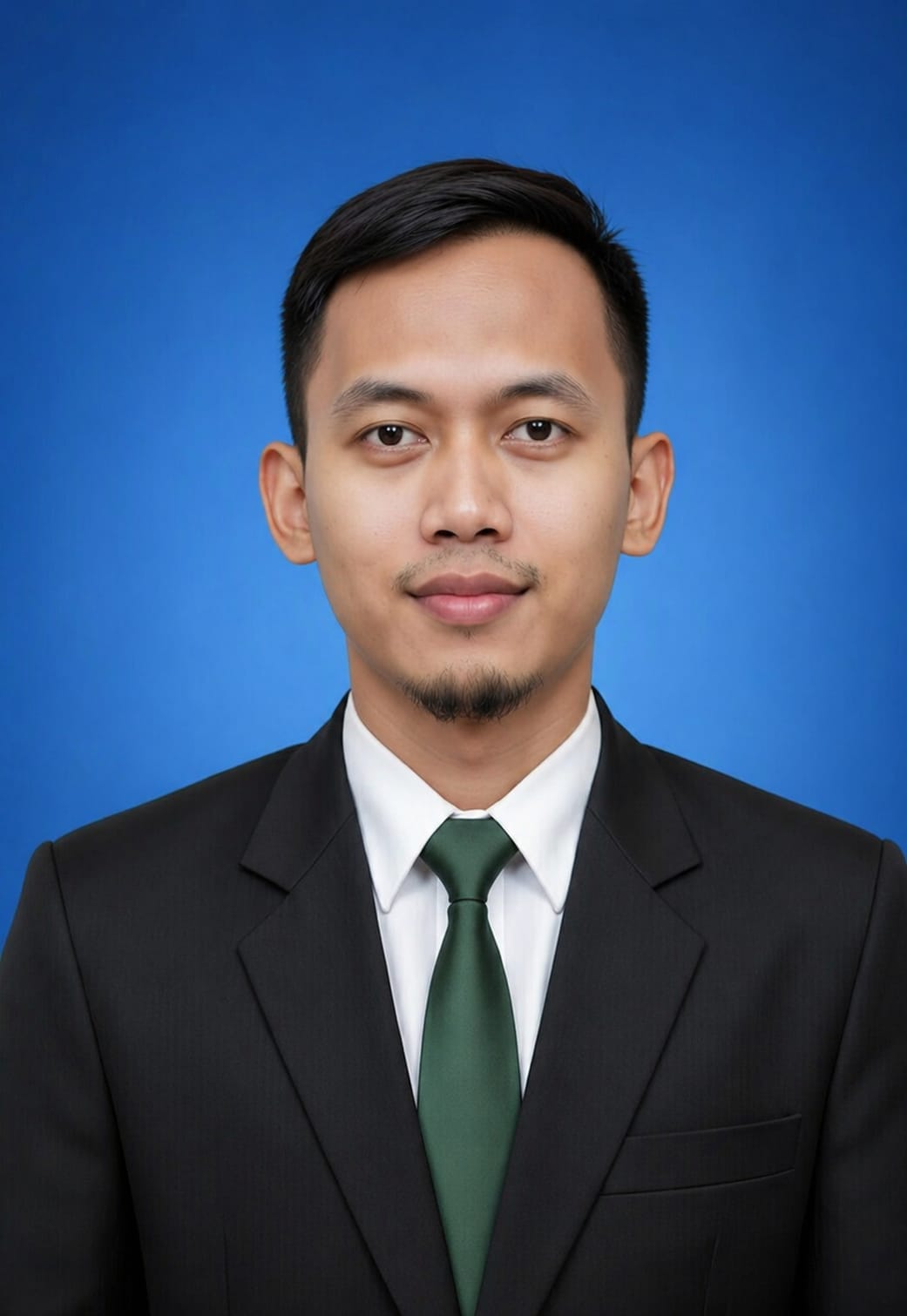 Foto Abdur Rohman, S.Pd., M.Si