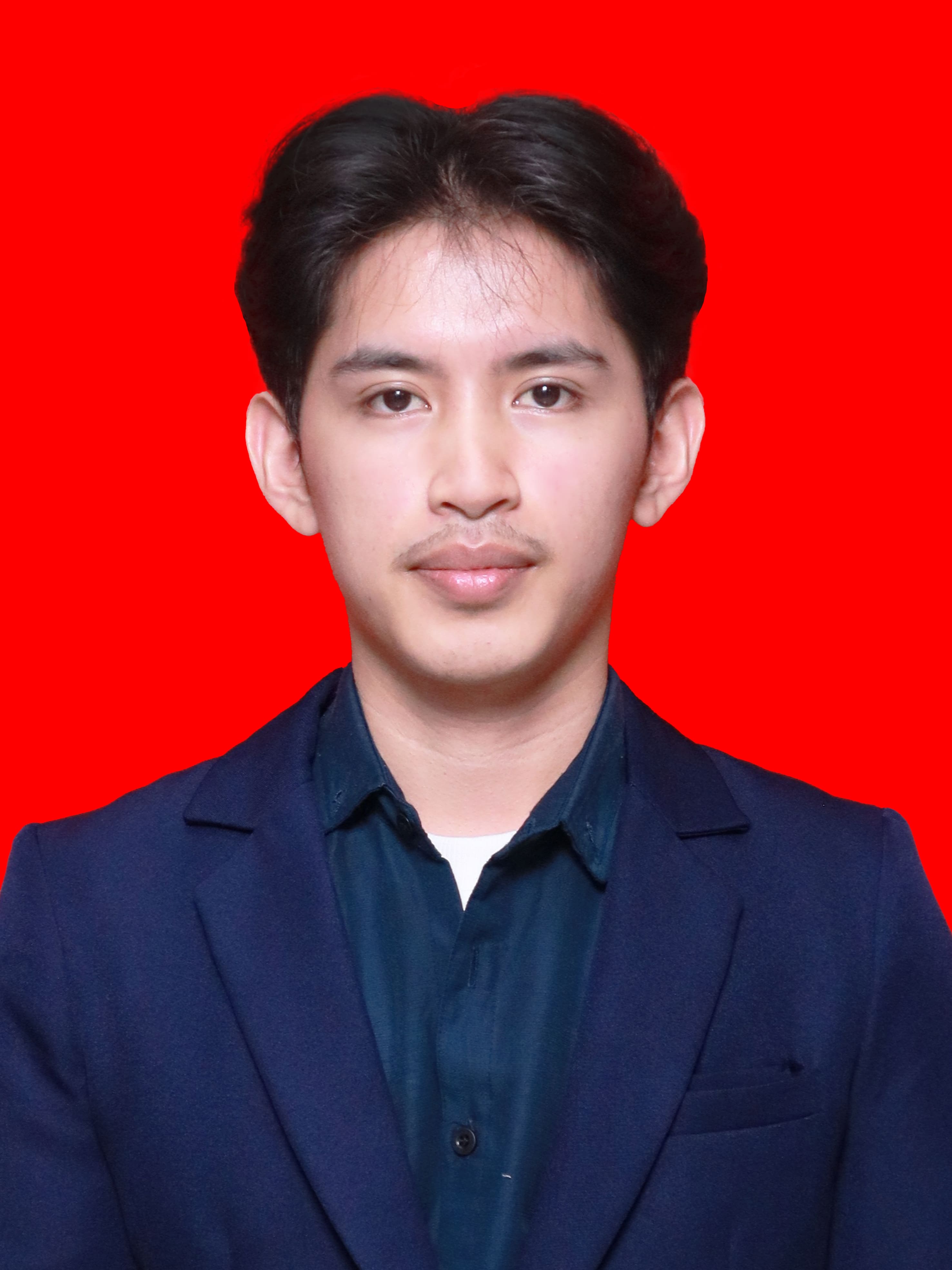 Foto Albertus Rimba