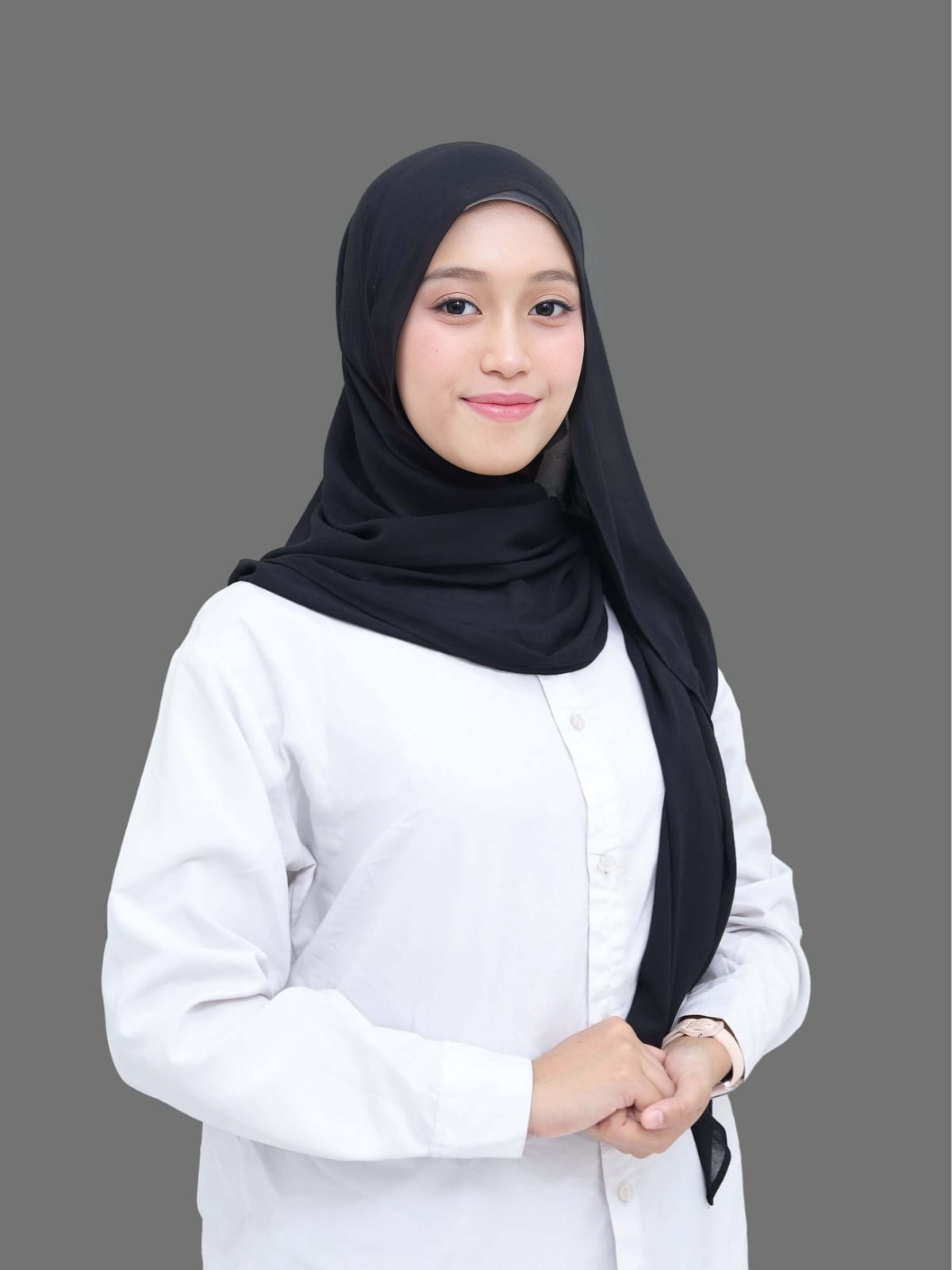 Foto ALIA NURUL AZIIZA