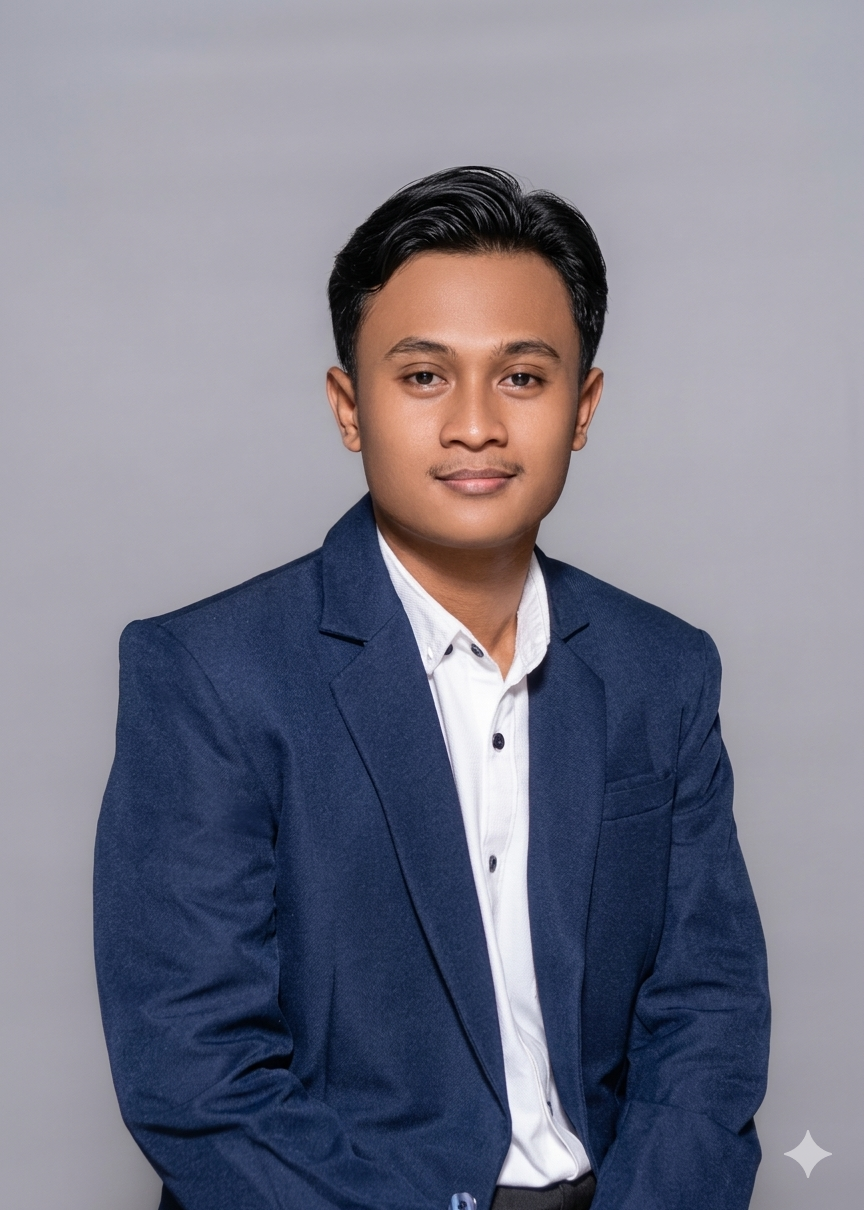 Foto Danar Nugroho
